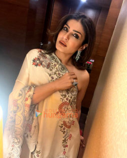 Celeb Photos Of Raveena Tandon