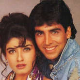 Raveena Tandon on her broken engagement with Akshay Kumar: ‘Once I had moved out of his life, I was already dating someone else’