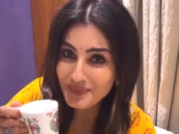 Raveena Tandon’s sassy avatar is something we all love!