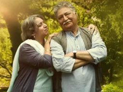 EXCLUSIVE: Revathy reveals Vikram Gokhale’s passion for food as his last co-star from Jagjivan Ki Patni Ka Teesra Pyar