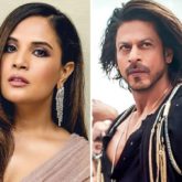 Richa Chadha lauds Shah Rukh Khan starrer Pathaan; says, “Bhagwan aisa boycott sab ko de”