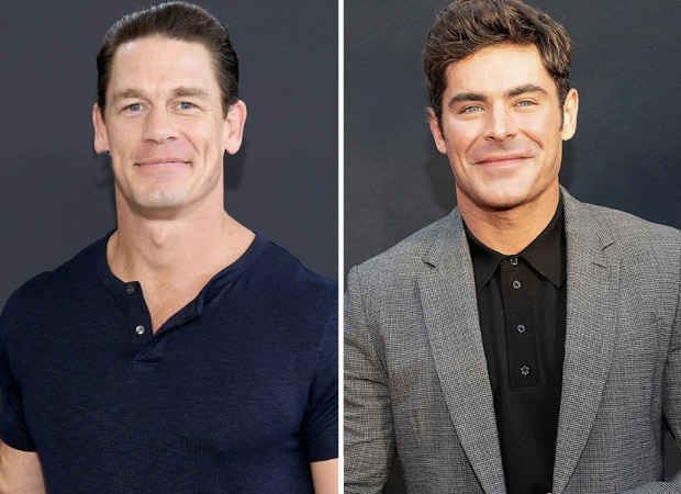 Ricky Stanicky: John Cena and Zac Efron set to star in Peter Farrelly's new comedy at Amazon Prime