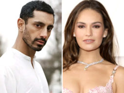 Riz Ahmed and Lily James to star in David MacKenzie’s thriller Relay