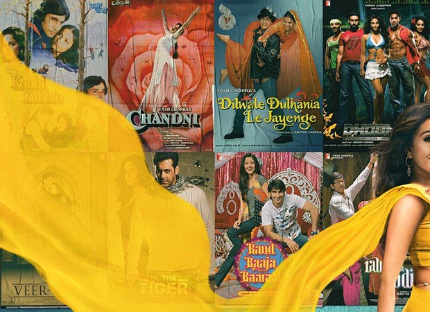 Major Hindi film stars do not claim the term Bollywood in Netflix’s docu-series, The Romantics