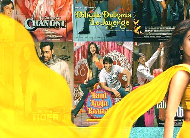 Two of the topmost institutes in the world - Harvard & FTII to celebrate Yash Chopra & YRF’s unmatched legacy!