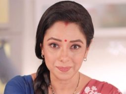 Rupali Ganguly expresses happiness as people recognize her as ‘Anupama’