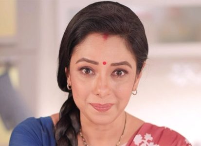 Rupali Ganguly expresses happiness as people recognize her as