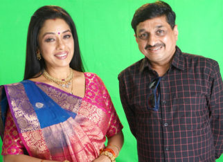 Anupamaa star Rupali Ganguly teams up with Sajan Agarwal for an upcoming project