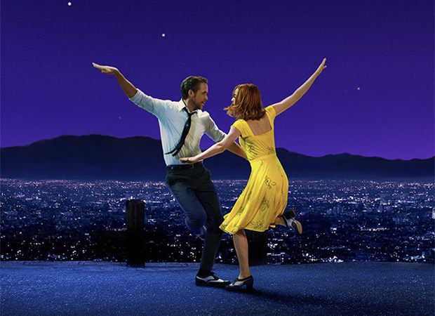 Ryan Gosling and Emma Stone starrer La La Land to be turned into a musical for Broadway