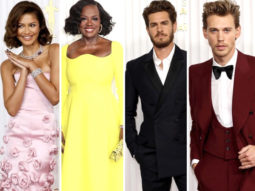 SAG Awards 2023 Best Dressed: Zendaya, Viola Davis, Andrew Garfield, Austin Butler revel in the fashion frontiers on the red carpet