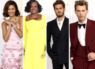 SAG Awards 2023 Best Dressed: Zendaya, Viola Davis, Andrew Garfield, Austin Butler revel in the fashion frontiers on the red carpet