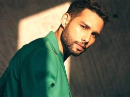 Siddhant Chaturvedi expressed his desire to perform Desi roles; says, “Bahut hogaye urban roles, ab mujhe thodasa desi tadka chahiye”