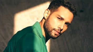 Siddhant Chaturvedi expressed his desire to perform Desi roles; says, “Bahut hogaye urban roles, ab mujhe thodasa desi tadka chahiye”