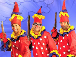 SCOOP: Hera Pheri’s third part, starring Akshay Kumar, Suniel Shetty and Paresh Rawal, to be called Hera Pheri 4