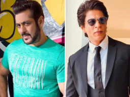 SCOOP: Salman Khan and Shah Rukh Khan to shoot together for Tiger 3 in April 2023