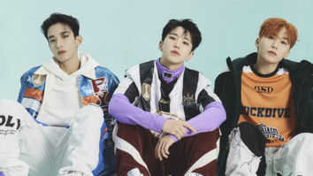 SEVENTEEN’s subunit BSS breaks group record for first week sales with ‘Second Wind;’ sells nearly half a million copies