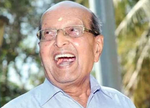 Kannada filmmaker SK Bhagwan passes away at 89