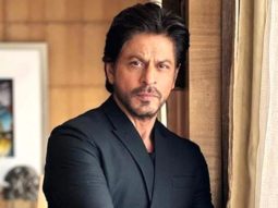 #AskSRK: Shah Rukh Khan reveals what his children Aryan and Suhana believed as kids