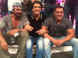 Pathaan success: Shah Rukh Khan gets congratulatory wishes from Shiamak Dawar