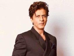 #AskSRK: Fan threatens to file FIR against Shah Rukh Khan, actor pleads him not to do that