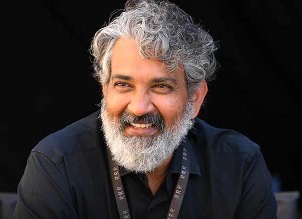 SS Rajamouli on using Netaji Subhash Chandra Bose’s portrait in closing number of RRR: ‘If I were to replace his portrait with Gandhiji’s, would all these people ever question me’