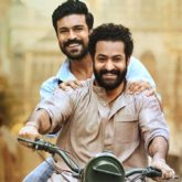 With the Oscars 2023 buzz for the Telugu film RRR rising in the West, the team including SS Rajamouli, Jr. NTR and Ram Charan are back in the US for the promotions of the movie. As the buzz around the movie continues to garner attention, the makers are releasing the film in theatres for the third time.   As per a report in Collider, the film will release in theatres as a part of a ‘Fan CelebRRRation’ “courtesy of Variance Films, Beyond Fest, American Cinematheque, Potentate, and Sarigama Cinemas.” The special screening begins on March 1 at The Theater at Ace Hotel with special appearances by SS Rajamouli, the film's music composer M.M. Keeravaani, and actor Ram Charan. Following which, the movie releases in theatres from March 3 in 200 cinemas. #RRR FINAL TRAILER Let the CelebRRRation begin! S.S. Rajamouli's masterpiece #RRRMovie is roaring back to over 200 theaters nationwide starting March 3rd. Tickets and theater list here: https://t.co/VUSJeHFLGW #RRRforOscars @sarigamacinemas pic.twitter.com/5xtqbQFKjJ — Variance Films (@VarianceFilms) February 22, 2023 RRR’s ‘Naatu Naatu’ won Best Original Song at the Golden Globes 2023 and Best Foreign Language Film at the Critics Choice Awards 2023. The song has also been nominated for Best Original Song for the Oscars 2023. SS Rajamouli’s RRR starring Jr. NTR and Ram Charan to release in 200 theatres in the US in March ahead of Oscars 2023