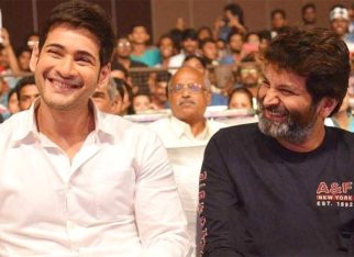 SSMB28: Mahesh Babu, Trivikram Srinivas film collaborates with Netflix for a whopping deal worth Rs. 81cr