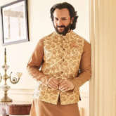 Saif Ali Khan turns superhero Peter Quill for Audible's podcast series Marvel's Wastelanders