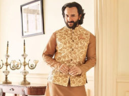 Saif Ali Khan turns superhero Peter Quill for Audible’s podcast series Marvel’s Wastelanders