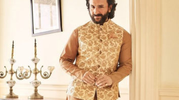 Saif Ali Khan turns superhero Peter Quill for Audible’s podcast series Marvel’s Wastelanders