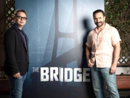 It’s official! Saif Ali Khan to play lead in the Hindi version of The Bridge