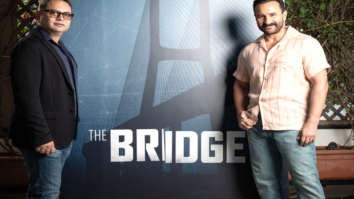 It’s official! Saif Ali Khan to play lead in the Hindi version of The Bridge