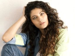 Saiyami Kher to essay the role of a para-athlete in R Balki’s sports drama Ghoomer