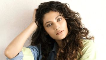Saiyami Kher to essay the role of a para-athlete in R Balki’s sports drama Ghoomer