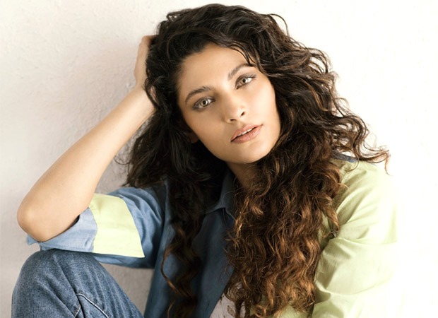 Saiyami Kher to essay the role of a para-athlete in R Balki's sports drama Ghoomer
