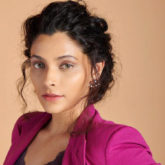 Saiyami Kher locks horns with THIS GOT actor in a deleted scene from her 2021 release Wild Dog, watch 
