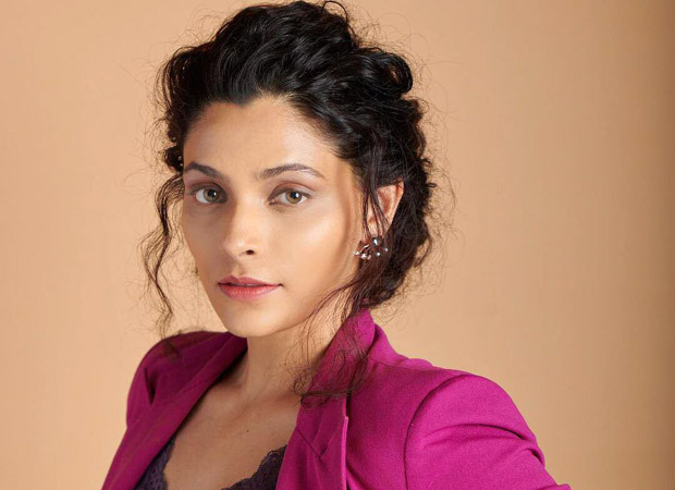 Saiyami Kher locks horns with THIS GOT actor in a deleted scene from her 2021 release Wild Dog, watch