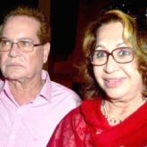 Helen recalls Salim Khan was told she treats everyone like “furniture”; talks about their early encounters