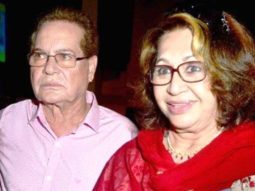 Helen recalls Salim Khan was told she treats everyone like “furniture”; talks about their early encounters