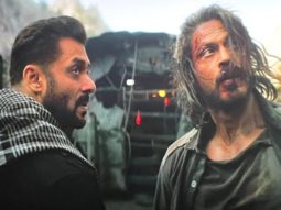 EXCLUSIVE: Salman Khan’s scene in Pathaan was re-written a number of times, reveals Abbas Tyrewala