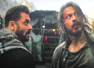 EXCLUSIVE: Salman Khan’s scene in Pathaan was re-written a number of times, reveals Abbas Tyrewala EXCLUSIVE: Salman Khan’s scene in Pathaan was re-written a number of times, reveals Abbas Tyrewala