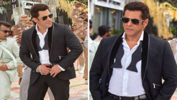 Salman Khan drops a quirky teaser of the next song from Kisi Ka Bhai Kisi Ki Jaan titled ‘Billi Billi’