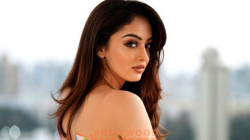 Celeb Photos Of Sandeepa Dhar