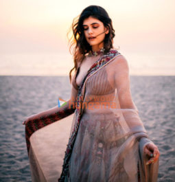 Sanjana Sanghi