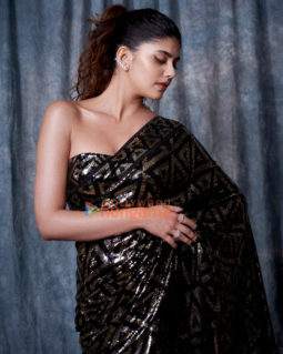 Celeb Photos Of Sanjana Sanghi