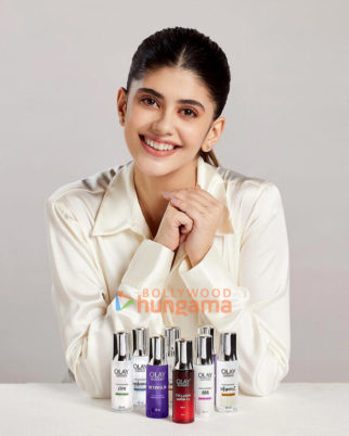 Sanjana Sanghi