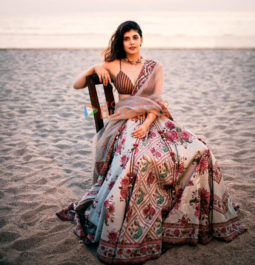 Sanjana Sanghi