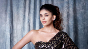 Celeb Photos Of Sanjana Sanghi