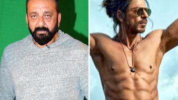 Sanjay Dutt reviews Pathaan; says Shah Rukh Khan – John Abraham – Deepika Padukone starrer gives ‘reason to celebrate, bringing audiences back to the theatres’