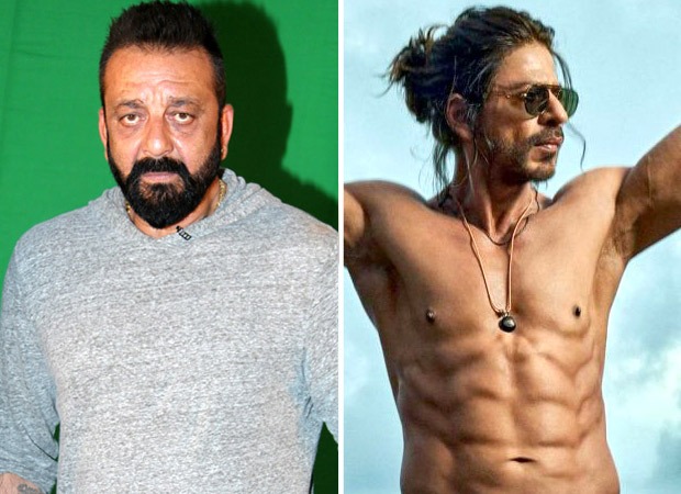 Sanjay Dutt reviews Pathaan; says Shah Rukh Khan – John Abraham – Deepika Padukone starrer gives ‘reason to celebrate, bringing audiences back to the theatres’ Sanjay Dutt reviews Pathaan; says Shah Rukh Khan – John Abraham – Deepika Padukone starrer gives ‘reason to celebrate, bringing audiences back to the theatres’